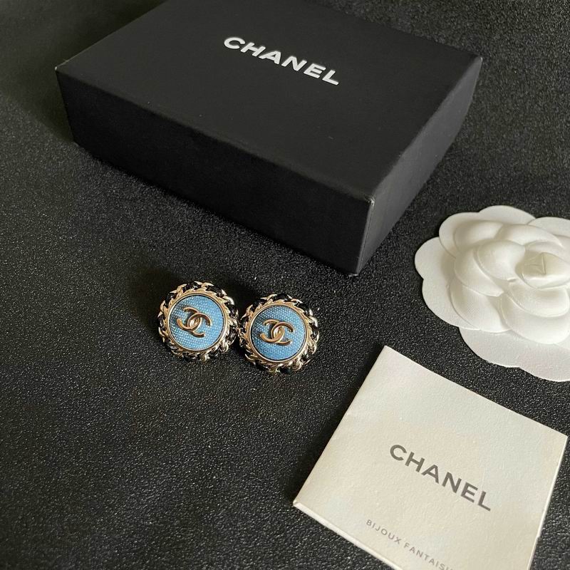 Chanel Earring 06yxs148